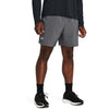 ua launch 7'' short-gry