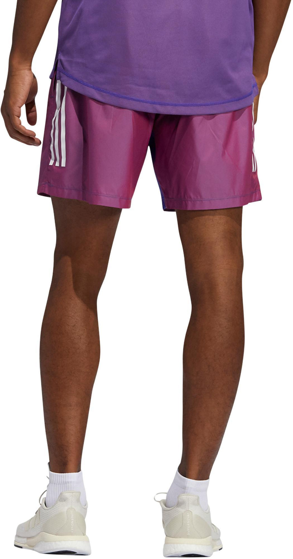 Primeblue Short