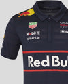 Red Bull Polo Shirt