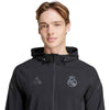 Real Madrid Tiro 25 Pro Vis Tech Reisjack