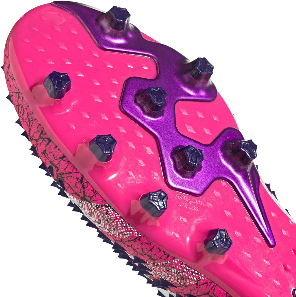 Predator Freak.1 Artificial Grass Voetbalschoenen