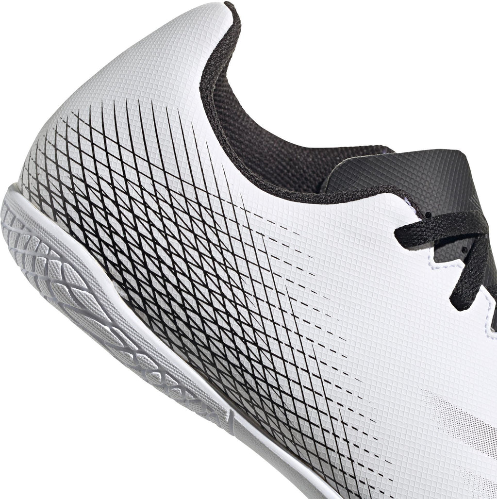 X Ghosted.4 Indoor Voetbalschoenen