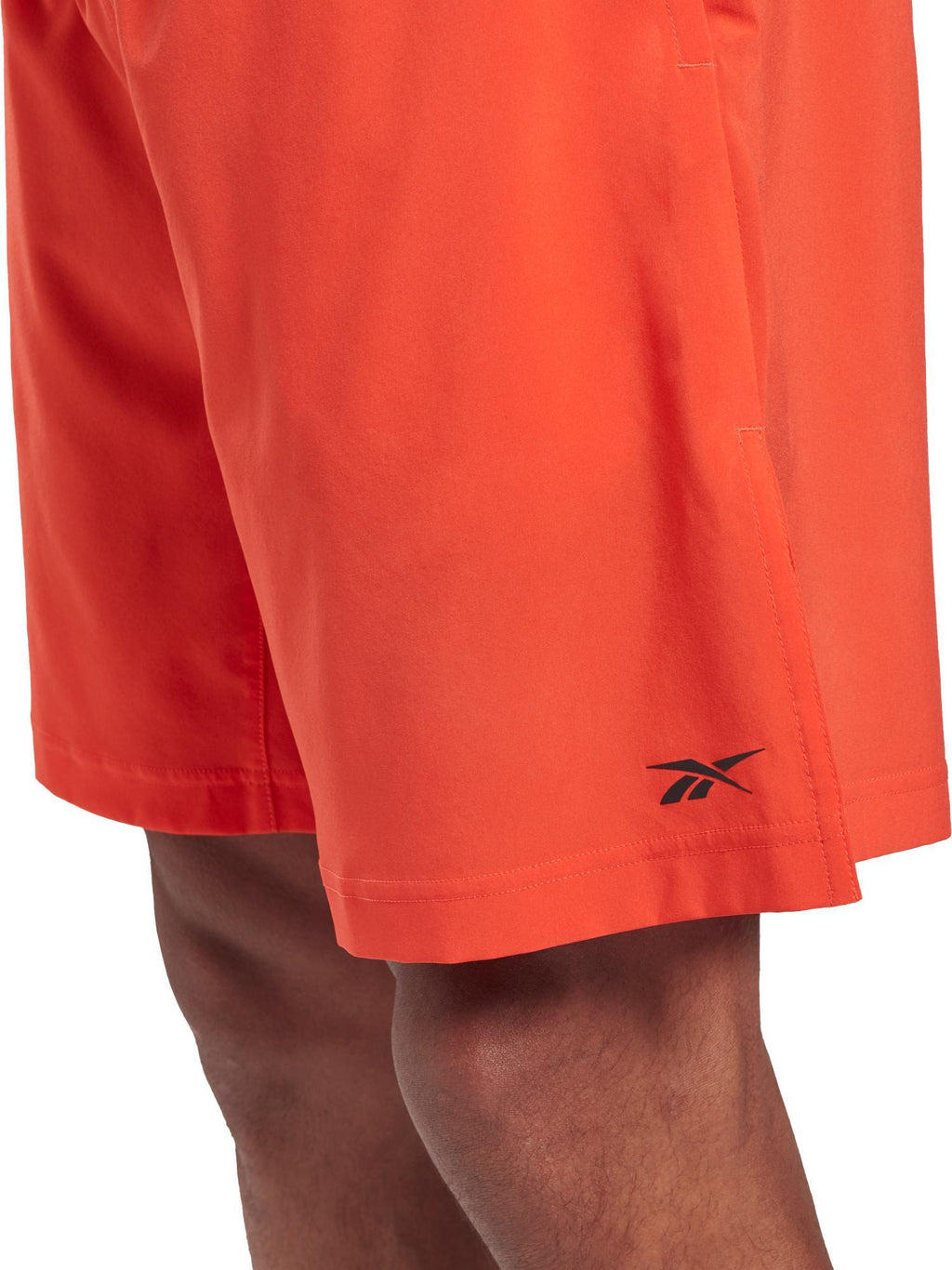 Austin Short - Solid