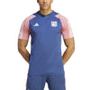 Olympique Lyonnais Tiro 23 trainingsshirt