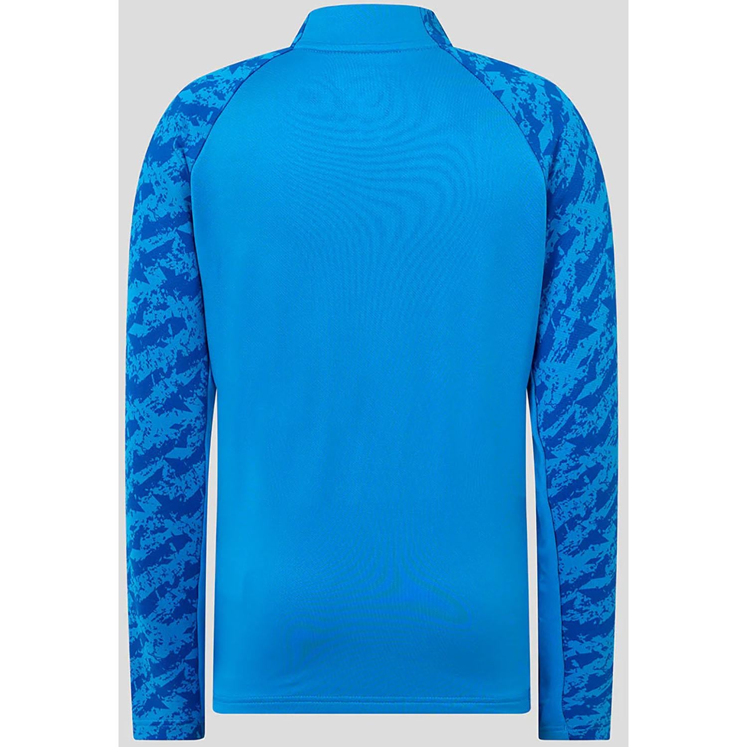 Fc Twente Performance Midlayer Top
