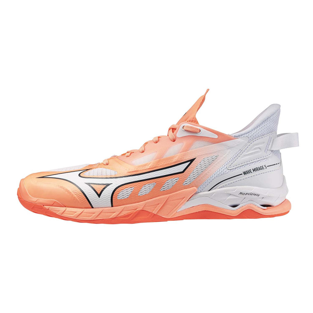 wave mirage 5 hockeyschoenen