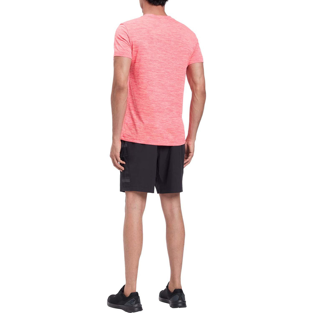 tshrt training km hr