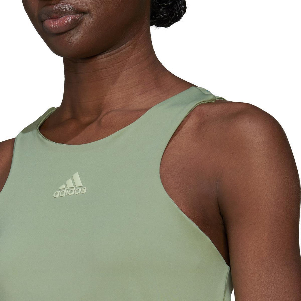 Tennis Y-top