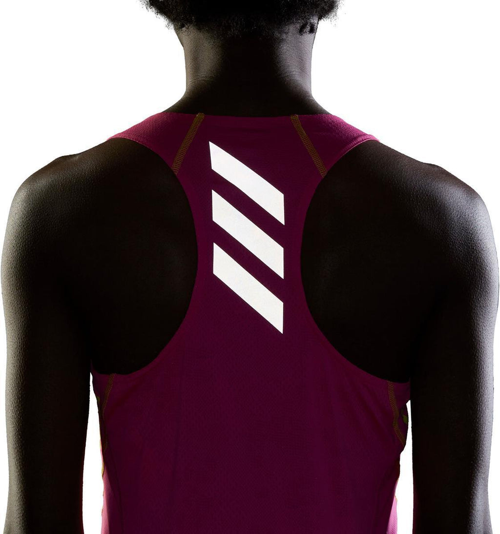Adizero Tank