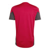 Liverpool FC Tiro 25 Competition Training Voetbalshirt