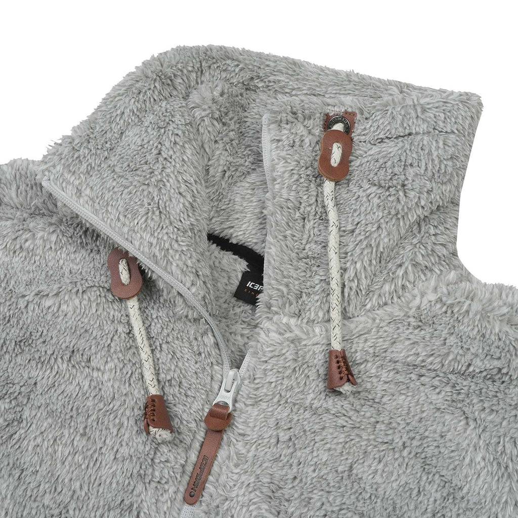Colony Fleece sweater outdoor