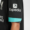 Liverpool FC Stadium kids uitshirt 24/25
