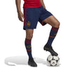 Spanje thuisshort 22
