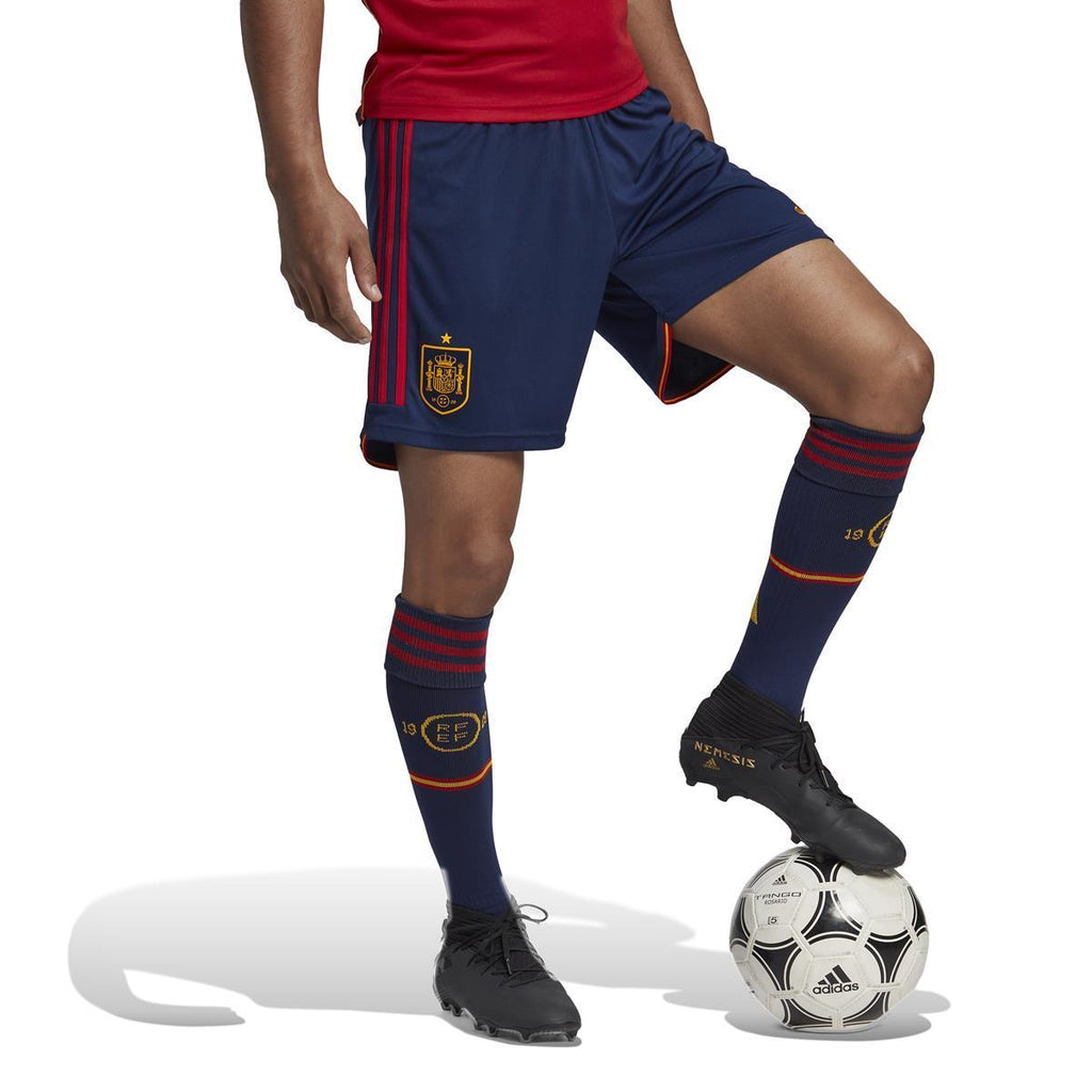 Spanje thuisshort 22