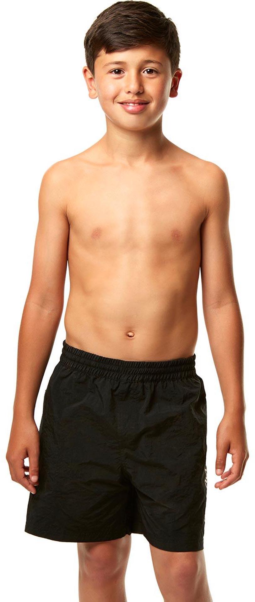 Challenge kids zwemshort