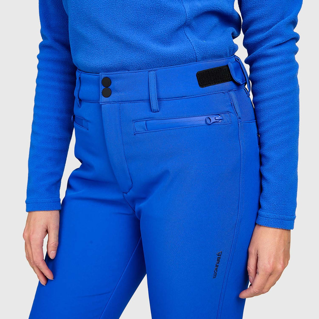 Coldlake Women Softshell Pants