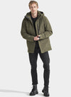 Sebastian Usx Jkt