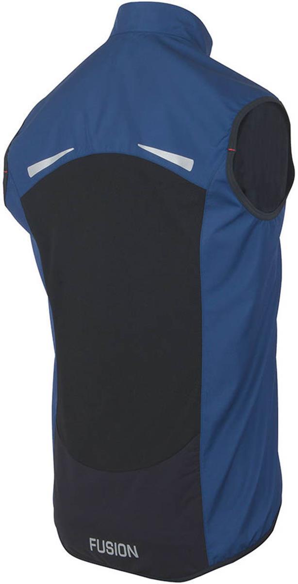 mens s1 run vest