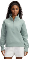 Ua Rival Fleece Hz-gry