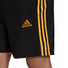 M 3S CHELSEA Hr.Short, Plain weave -Hydrophilic (midori)