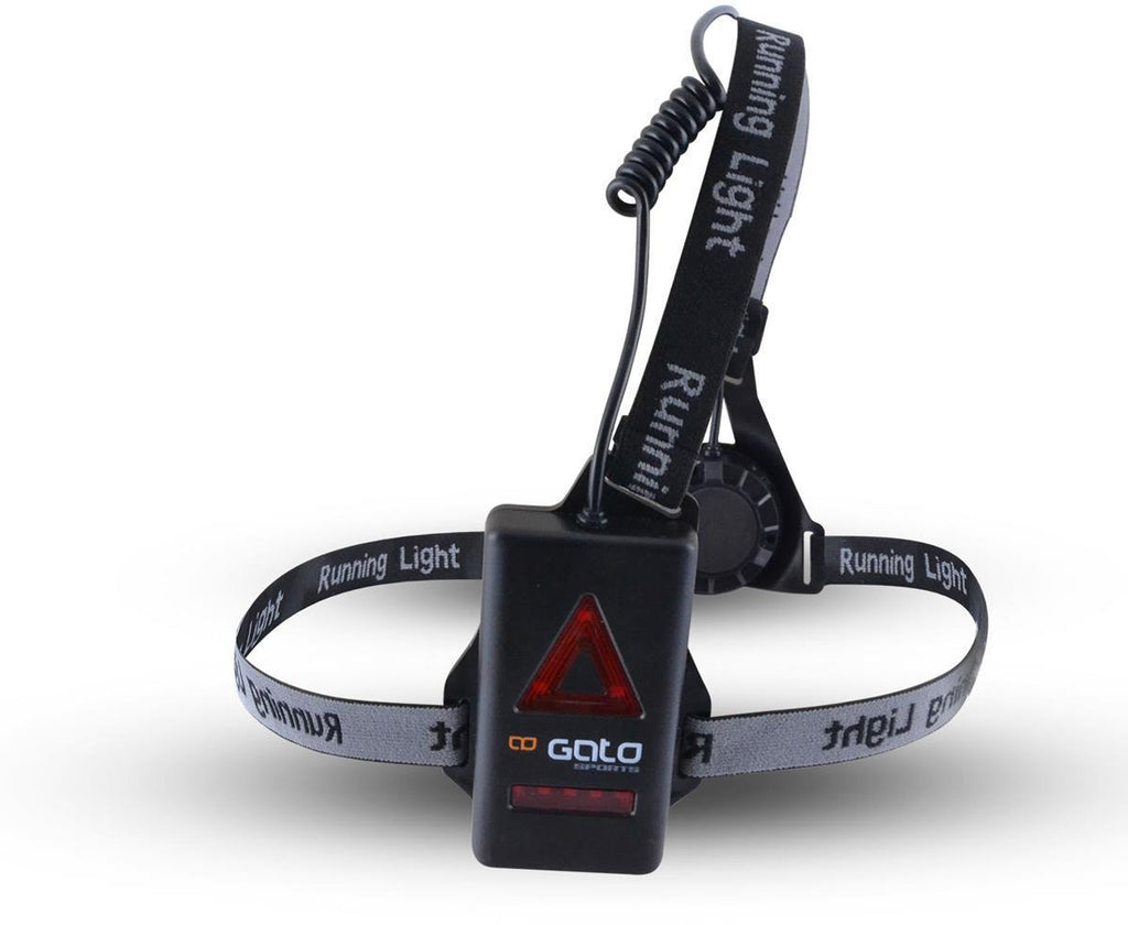high-viz chest light usb