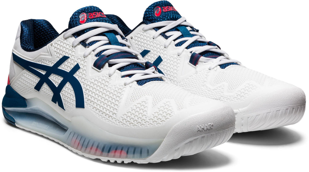 GEL-Resolution tennisschoenen