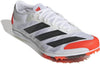 Adizero XCS hardloopschoenen