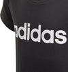 Essentials Linear kids shirt