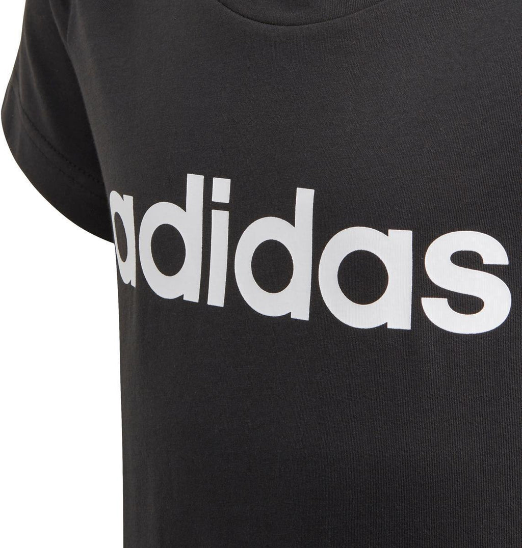 Essentials Linear kids shirt