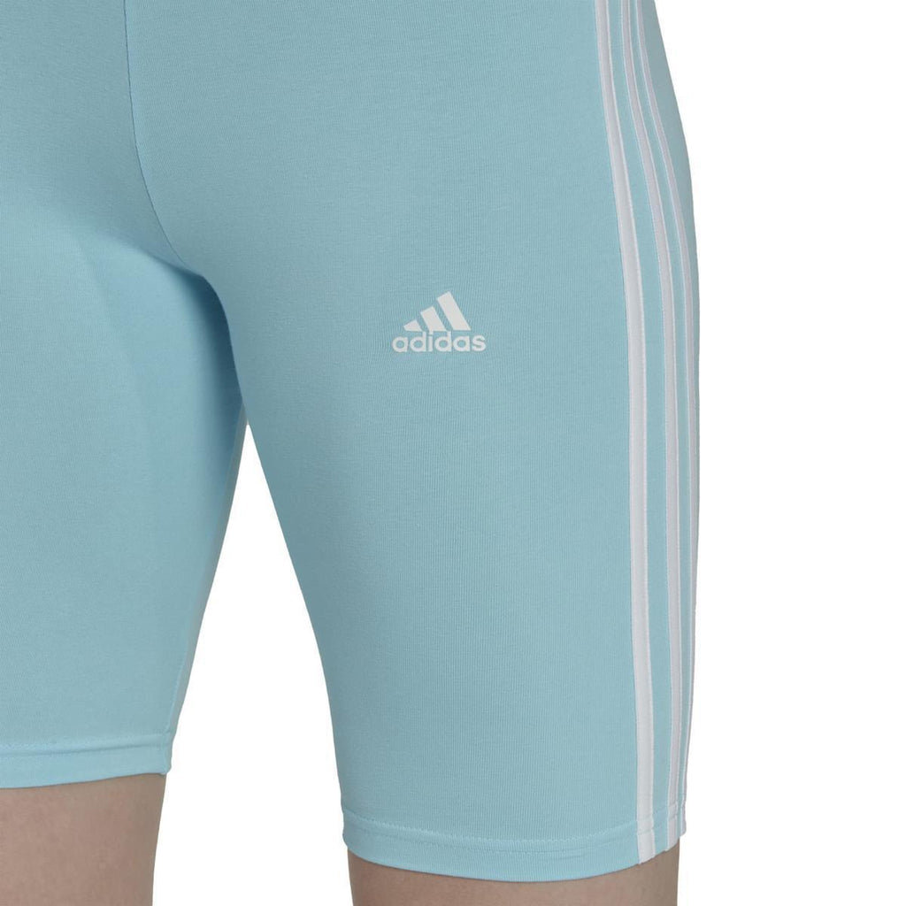Essentials 3-Stripes fietsshort