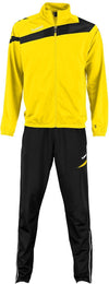 Elite Polyester Suit