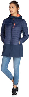 yukon outerwear jacket