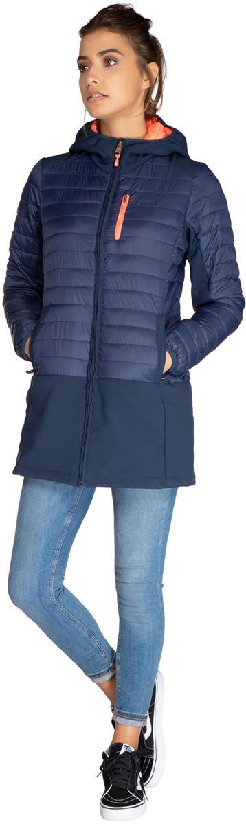 yukon outerwear jacket