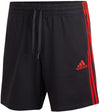 AEROREADY Essentials 3-Stripes Short