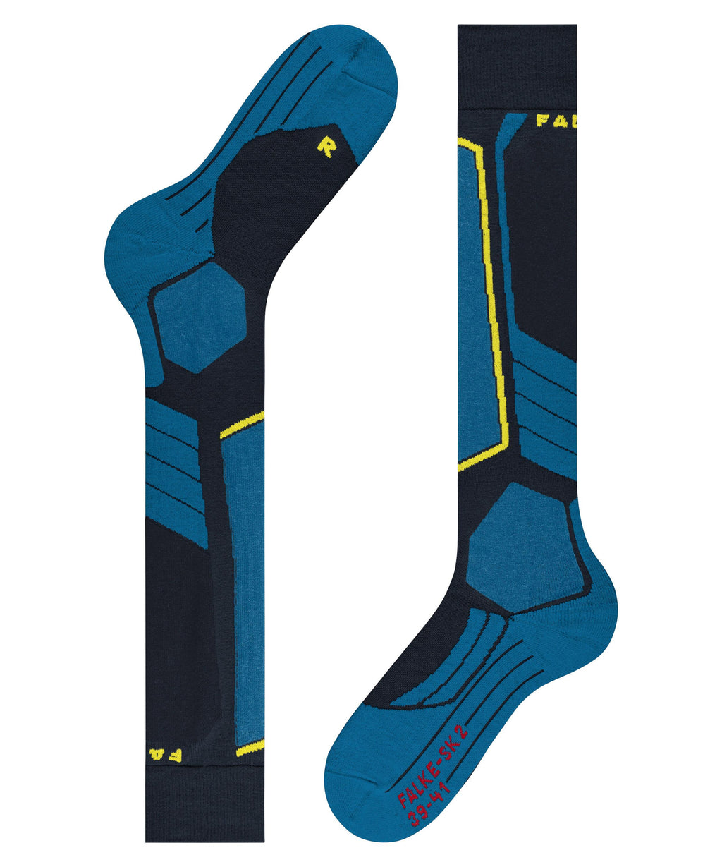 Sk 2 skisokken