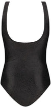 Swimsuit Shape Soft Cup