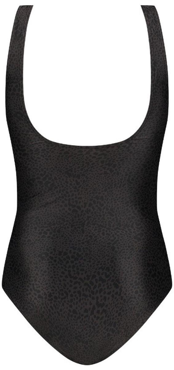 Swimsuit Shape Soft Cup