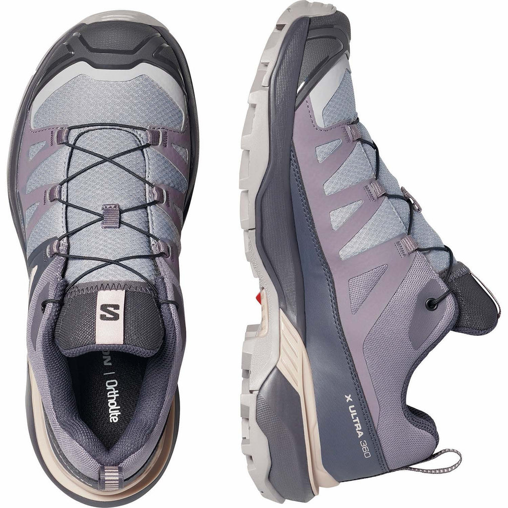 X Ultra 360 Wandelschoenenen low