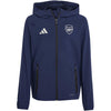 Arsenal Tiro 25 Competition Vis Tech Reisjack Kids