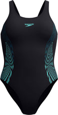 Eco+ Placement Muscleback badpak