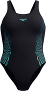 Eco+ Placement Muscleback badpak