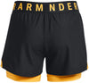 UNDER ARMOUR Női-Short