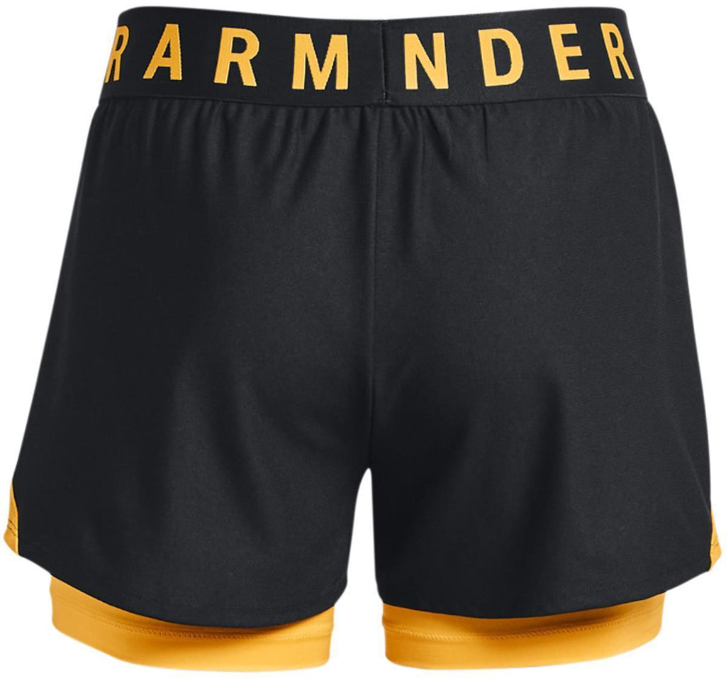 UNDER ARMOUR Női-Short