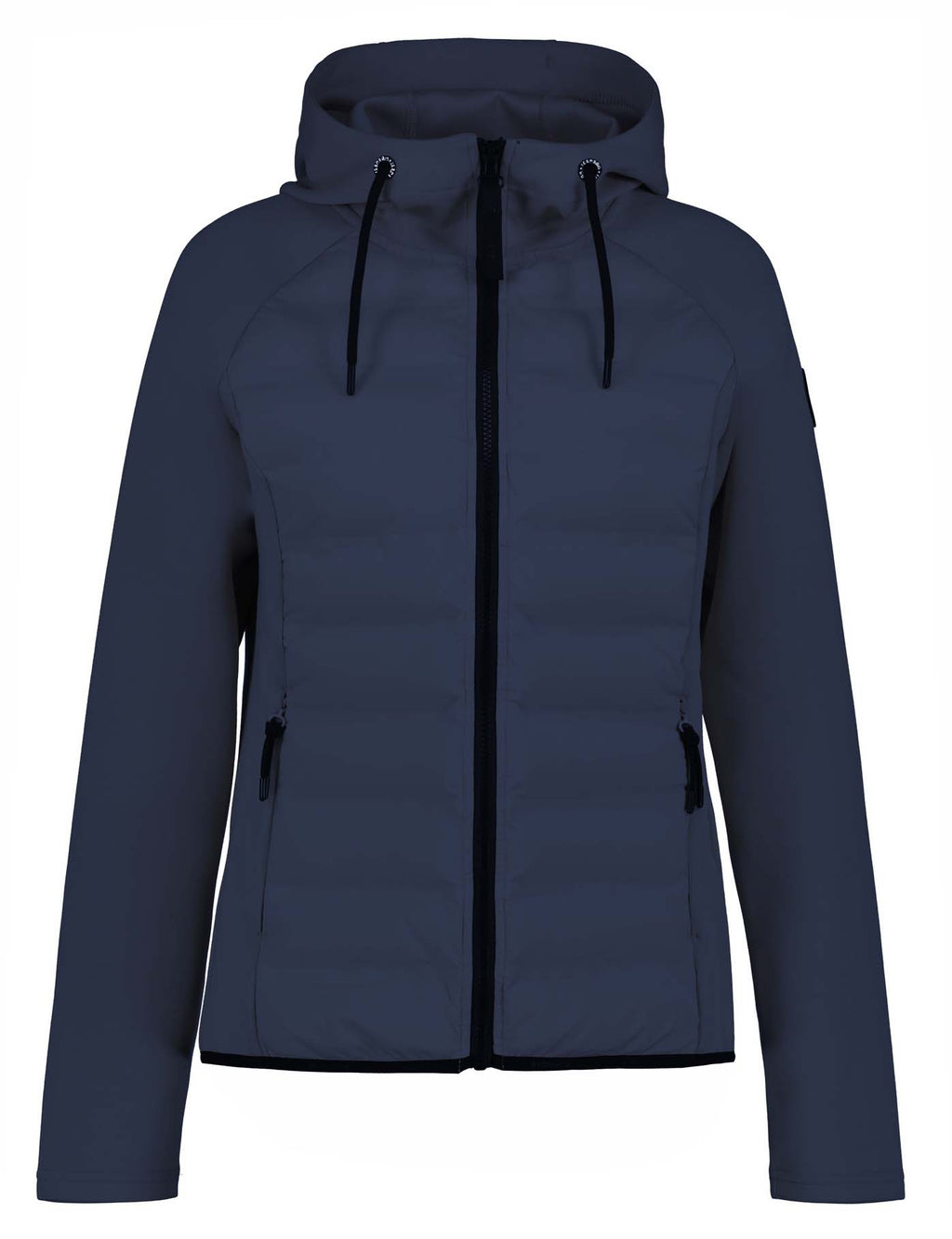 Ashburn vest