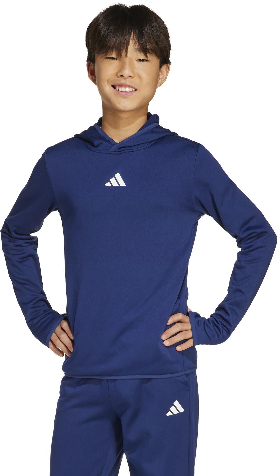 Game and Go kids Hoodie