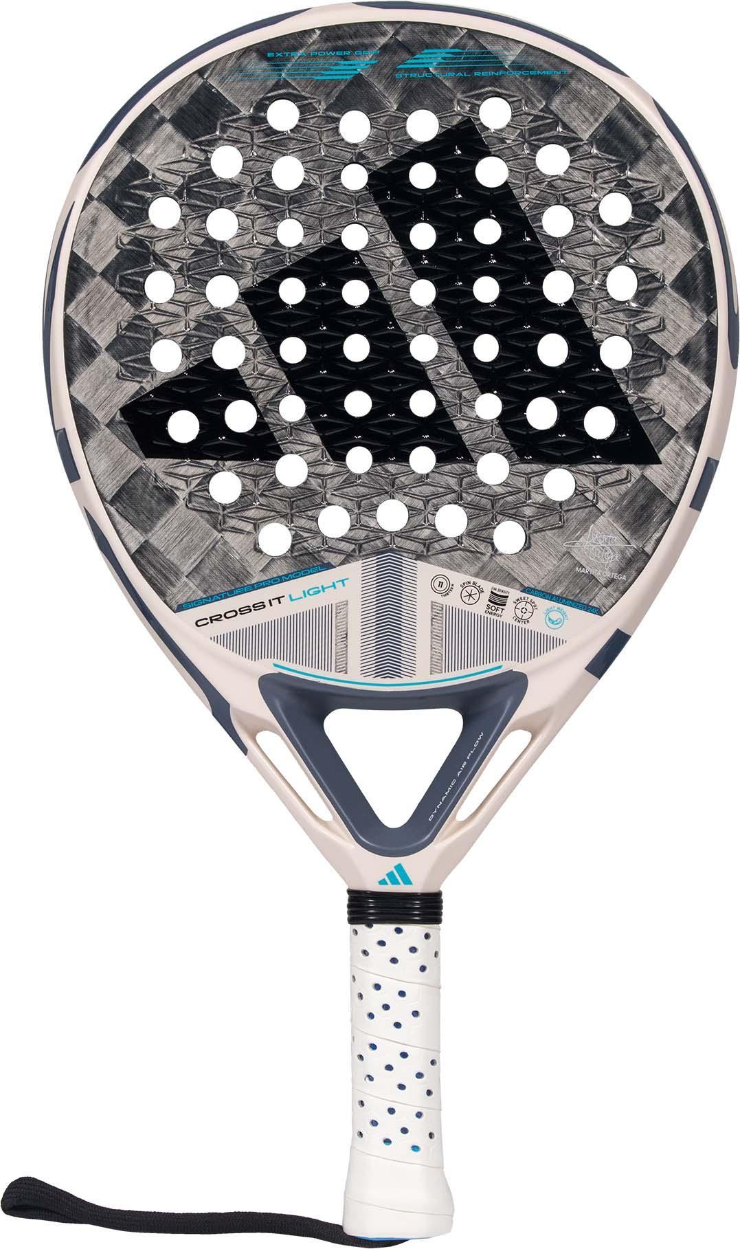 Cross IT light 3.4 padelracket