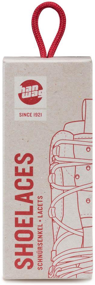 schn�rsenkel/laces 110 cm (pack of 6)