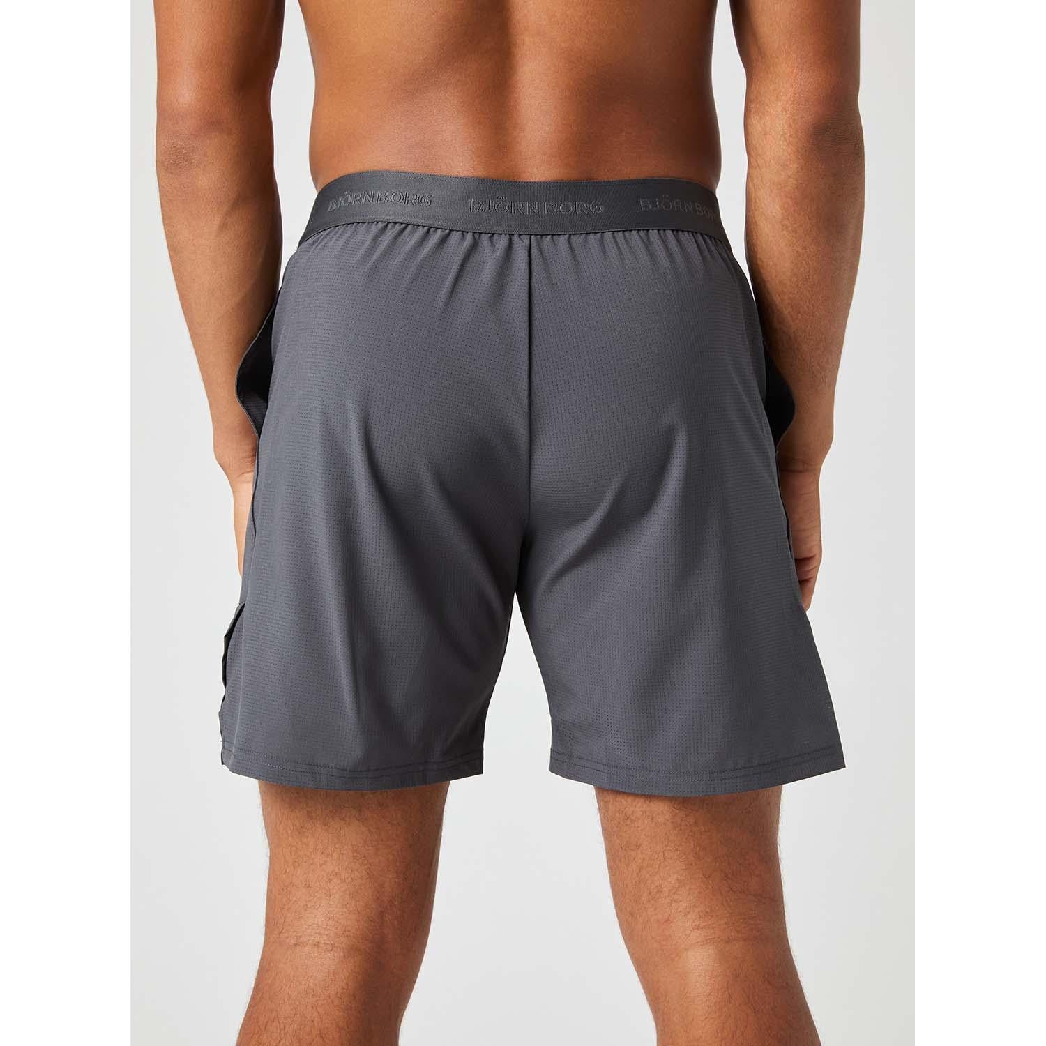 ace pro short 7 inch