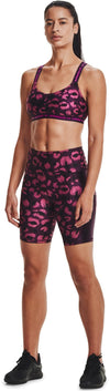 UA HG Armour Shine BikeShort