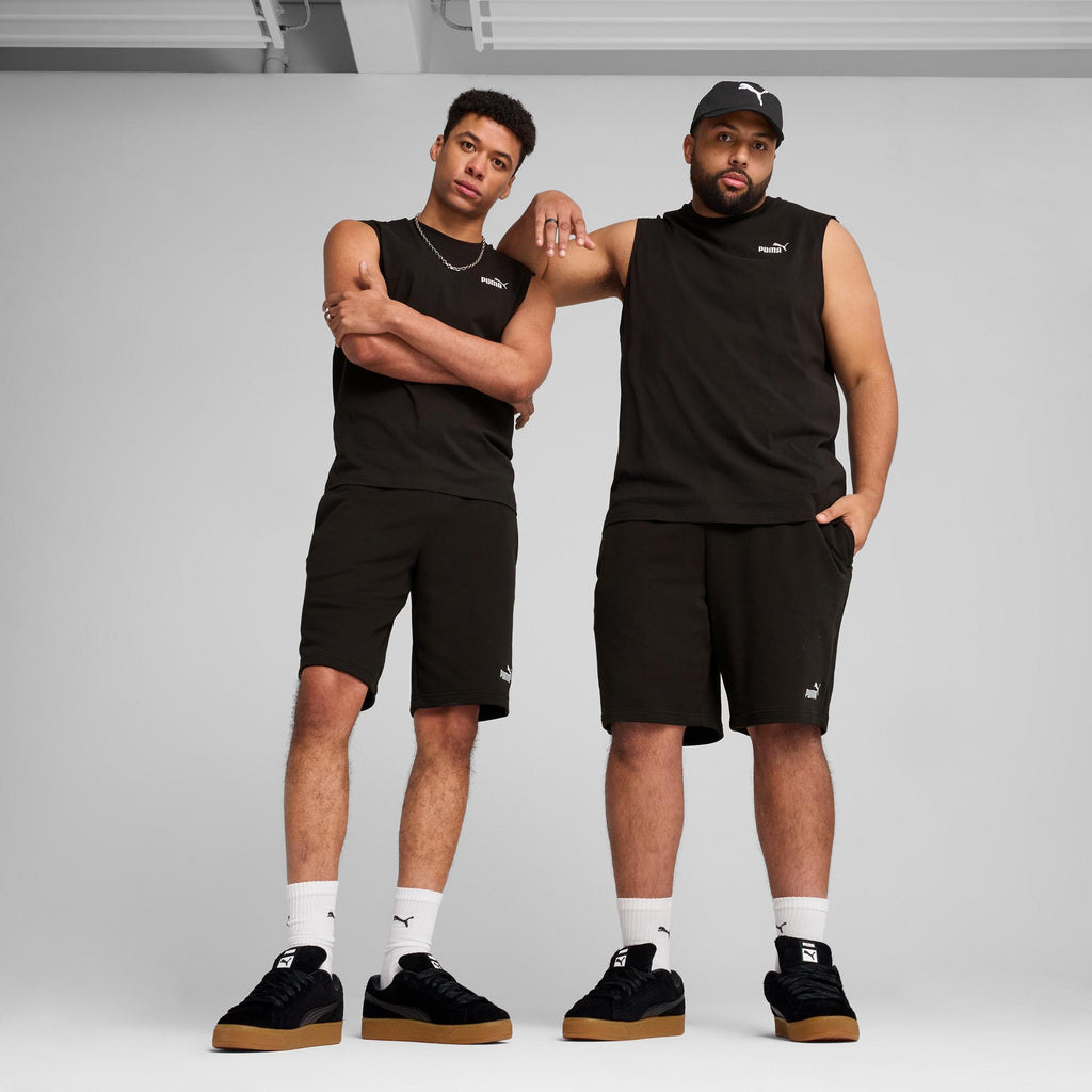 ess no. 1 logo shorts 10